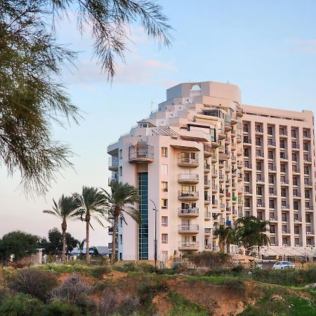Tamara Ashkelon Hotel Eksteriør bilde