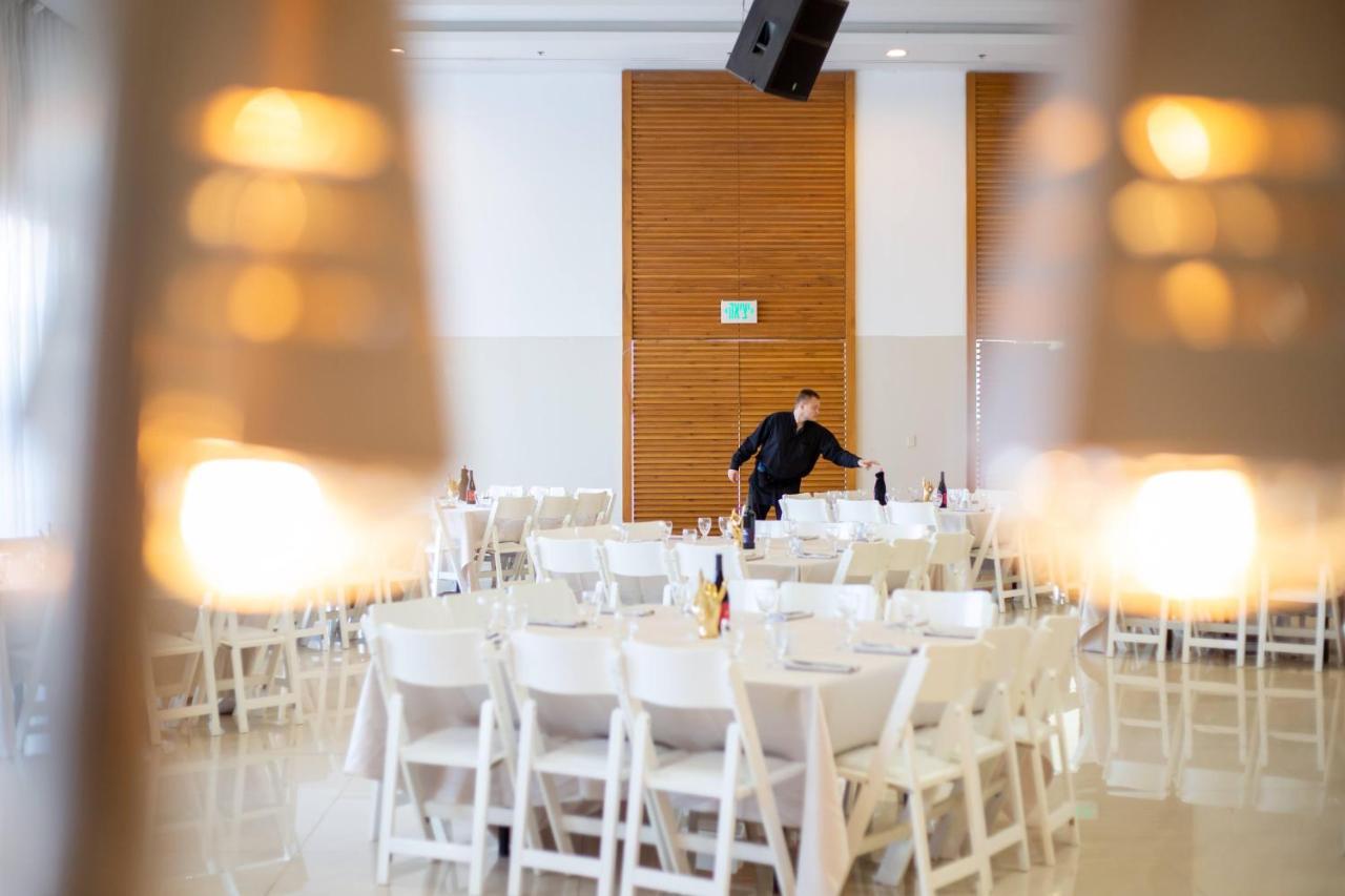Tamara Ashkelon Hotel Eksteriør bilde
