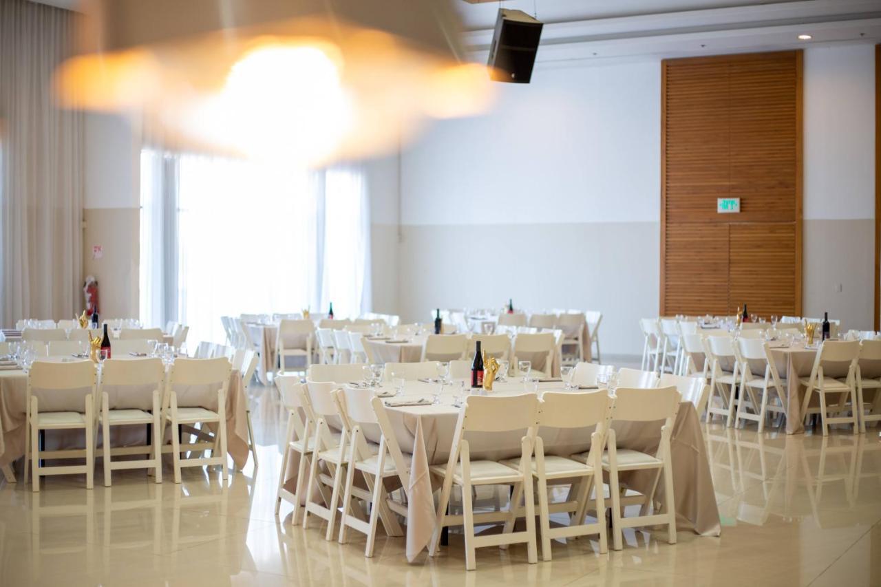Tamara Ashkelon Hotel Eksteriør bilde