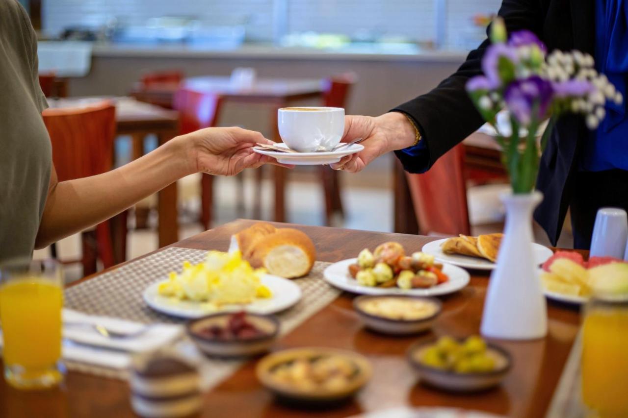 Tamara Ashkelon Hotel Eksteriør bilde