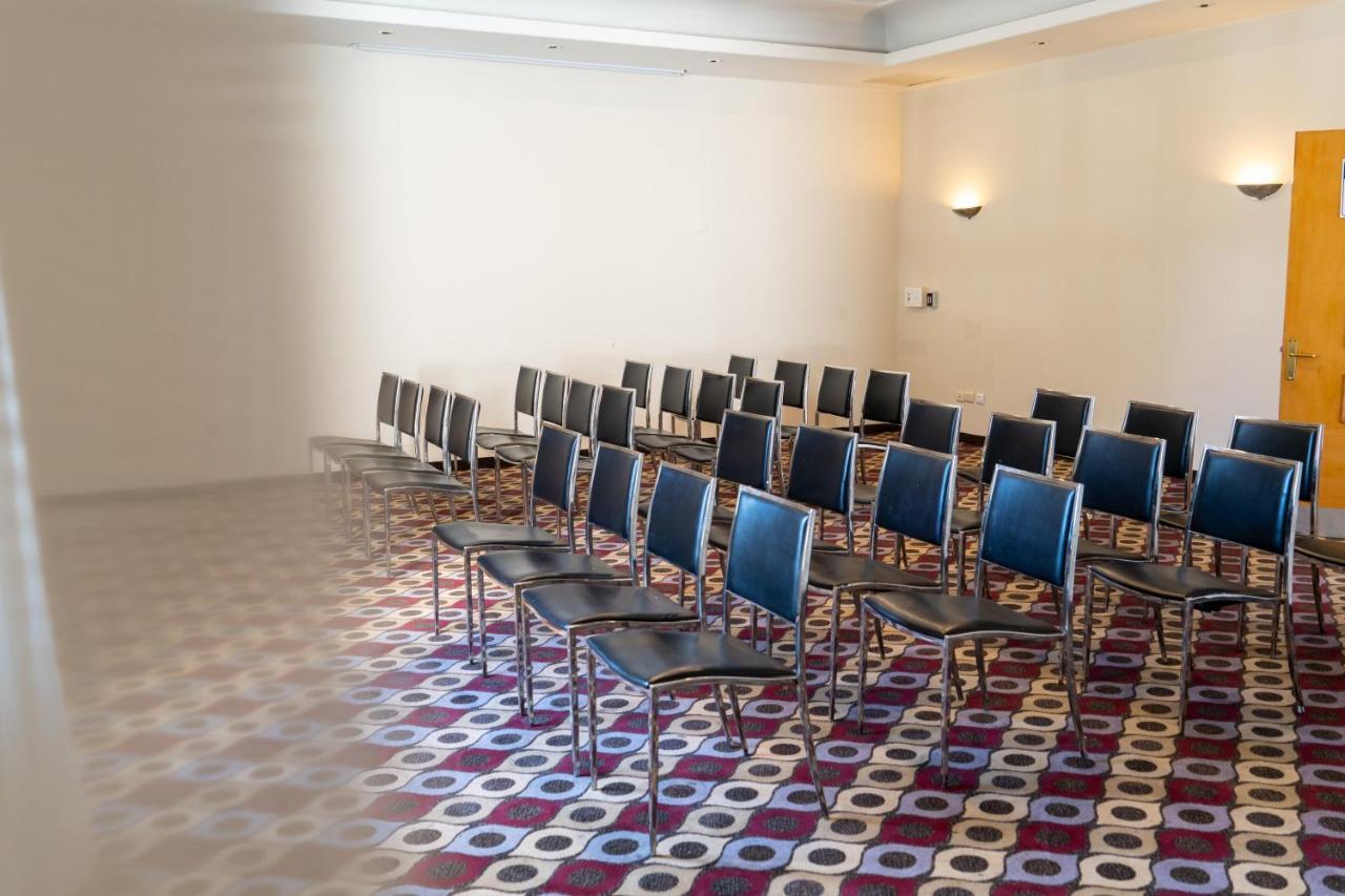Tamara Ashkelon Hotel Eksteriør bilde